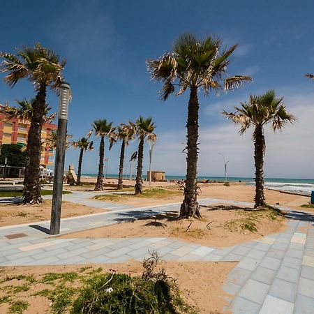 Apartament "Parque Mar" La Mata  Extérieur photo