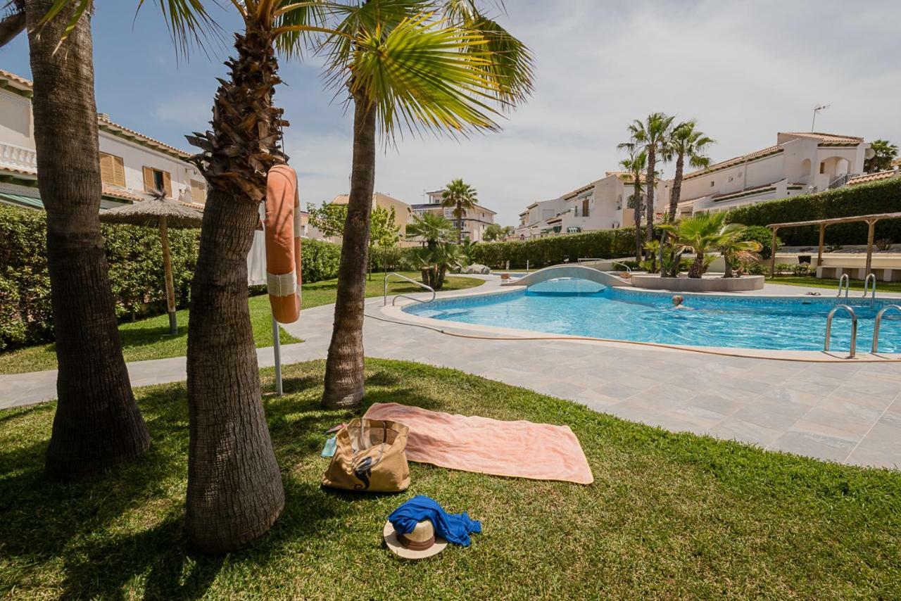 Apartament "Parque Mar" La Mata  Extérieur photo
