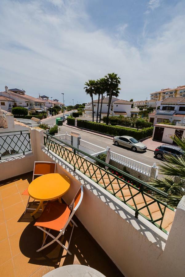 Apartament "Parque Mar" La Mata  Extérieur photo