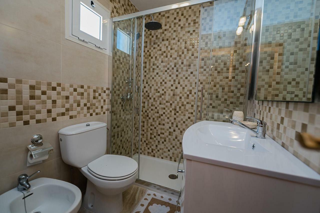 Apartament "Parque Mar" La Mata  Extérieur photo