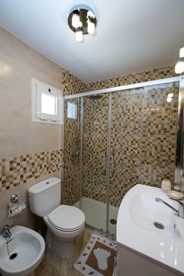 Apartament "Parque Mar" La Mata  Extérieur photo
