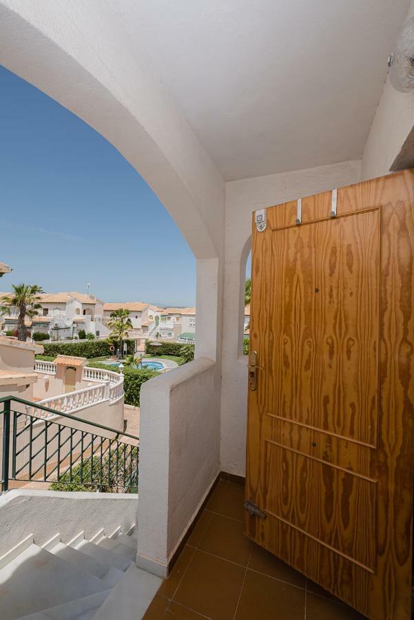 Apartament "Parque Mar" La Mata  Extérieur photo