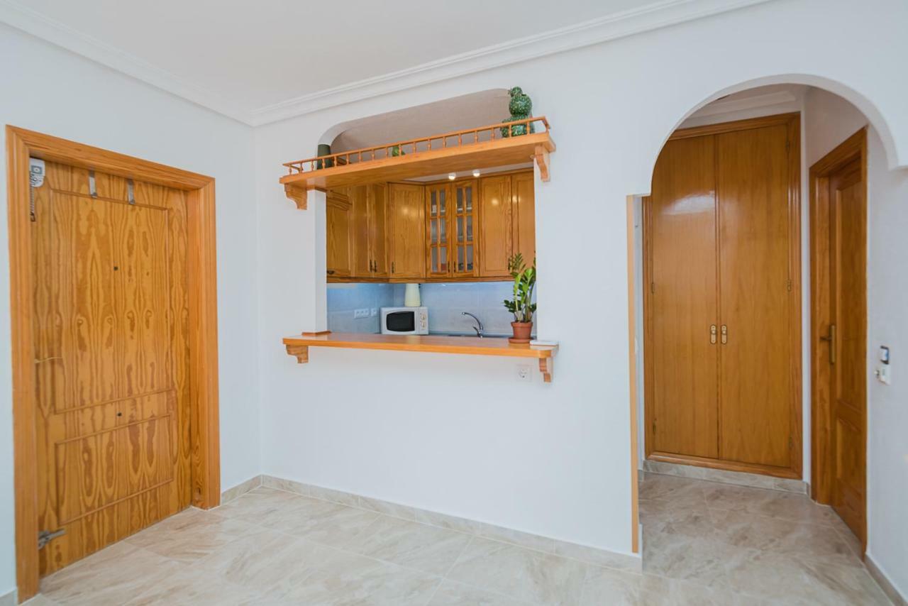 Apartament "Parque Mar" La Mata  Extérieur photo