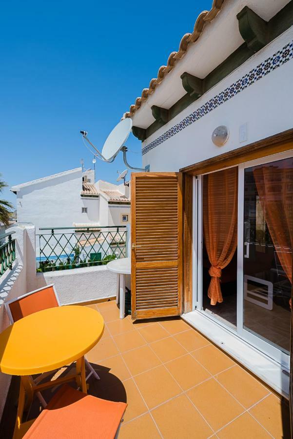Apartament "Parque Mar" La Mata  Extérieur photo