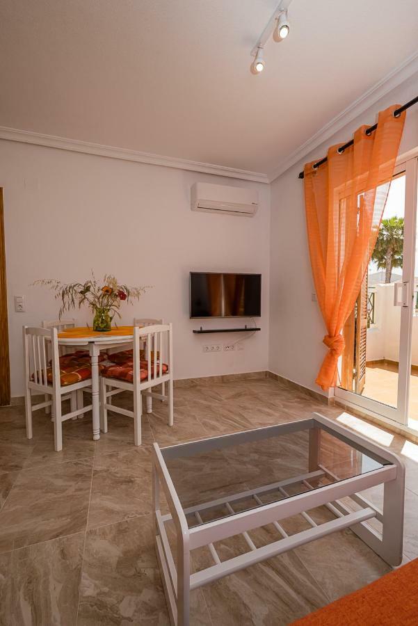 Apartament "Parque Mar" La Mata  Extérieur photo