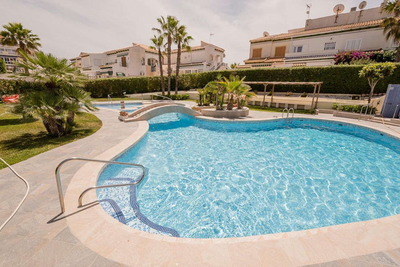 Apartament "Parque Mar" La Mata  Extérieur photo