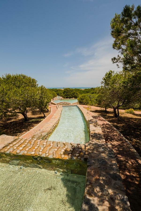 Apartament "Parque Mar" La Mata  Extérieur photo