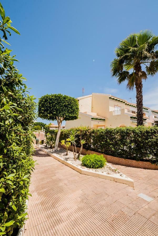 Apartament "Parque Mar" La Mata  Extérieur photo