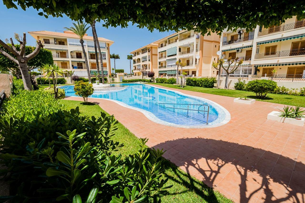 Apartament "Parque Mar" La Mata  Extérieur photo
